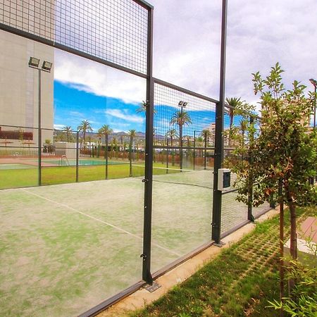 Agueda - Sea View Apartment In Calpe Exterior photo